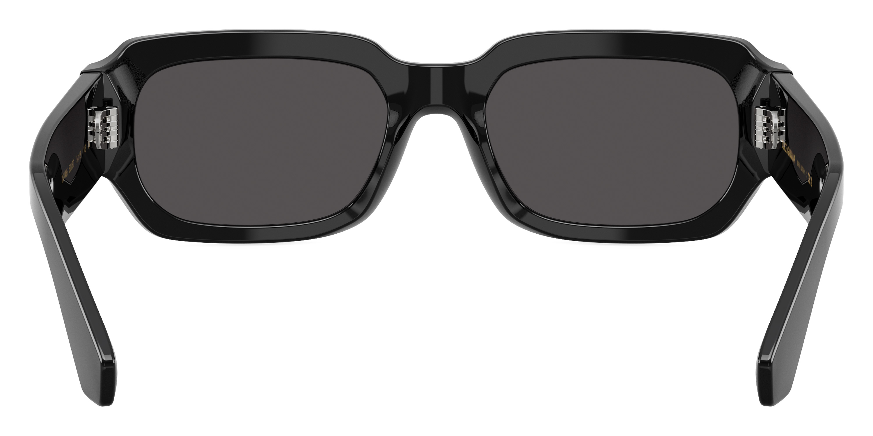 Color: Black (501/87) - Dolce & Gabbana DG4485501/8754