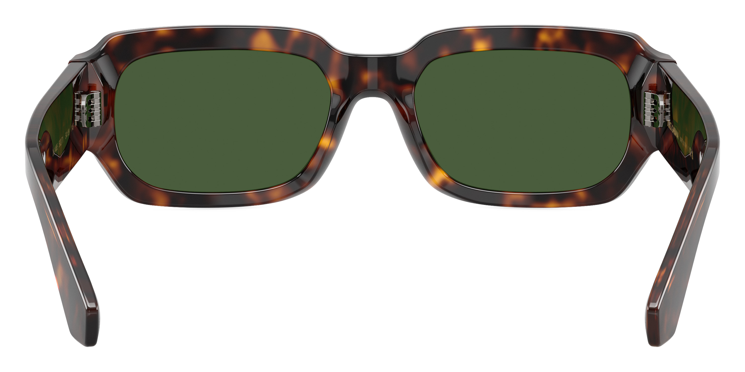 Color: Havana (502/71) - Dolce & Gabbana DG4485502/7154