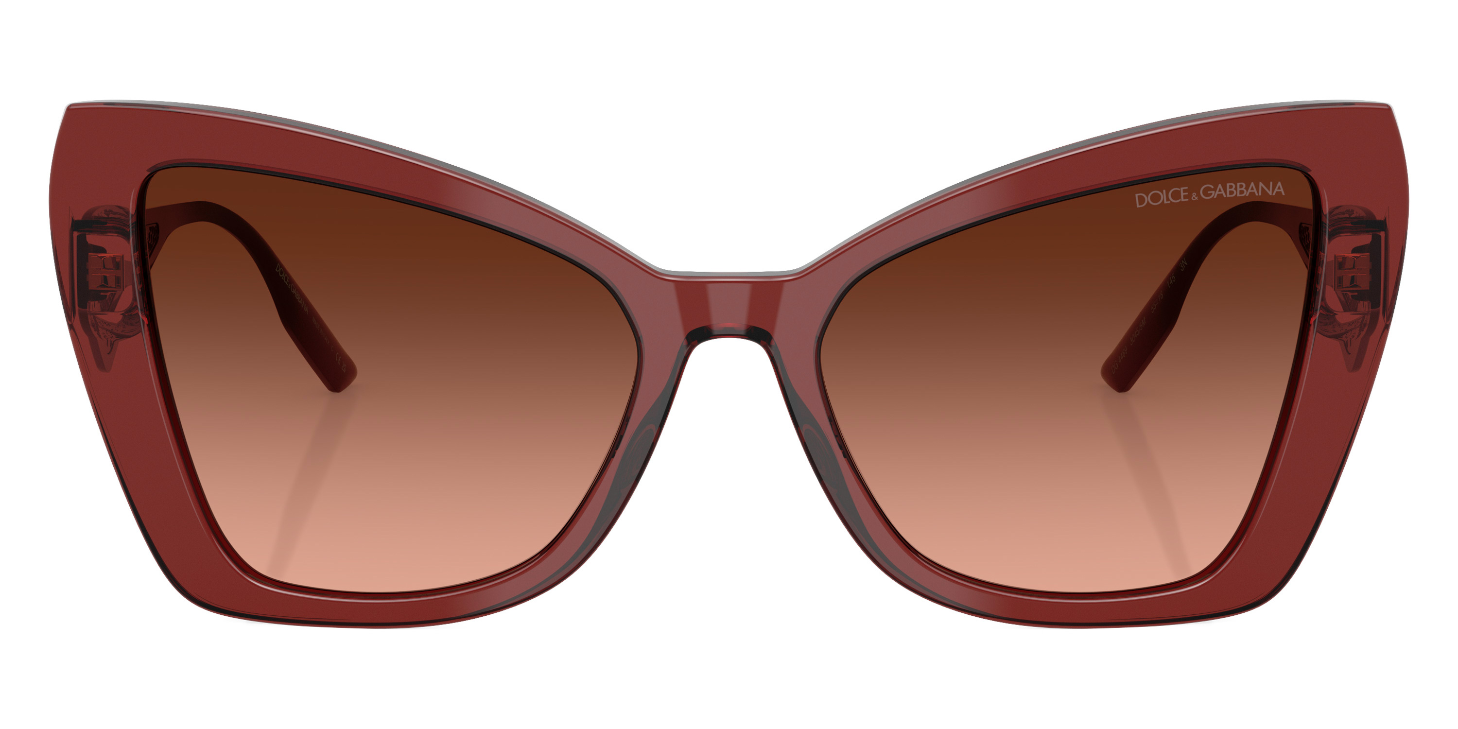 Dolce & Gabbana™ - DG4489