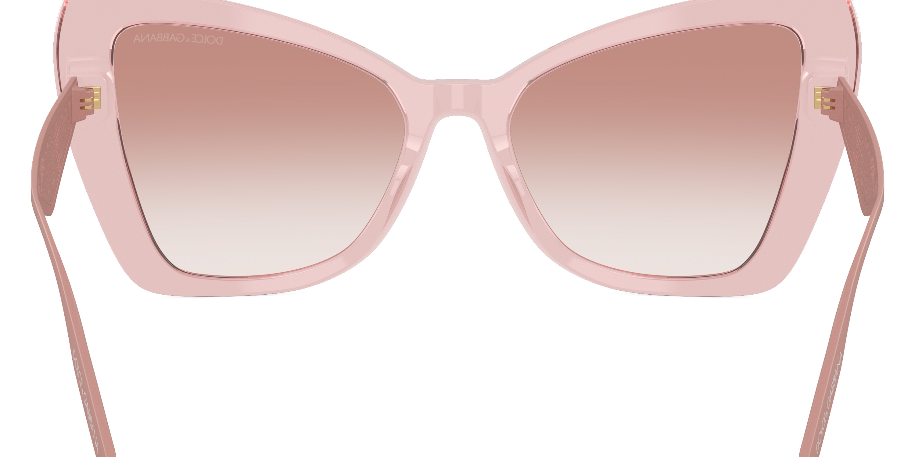 Dolce & Gabbana™ - DG4489