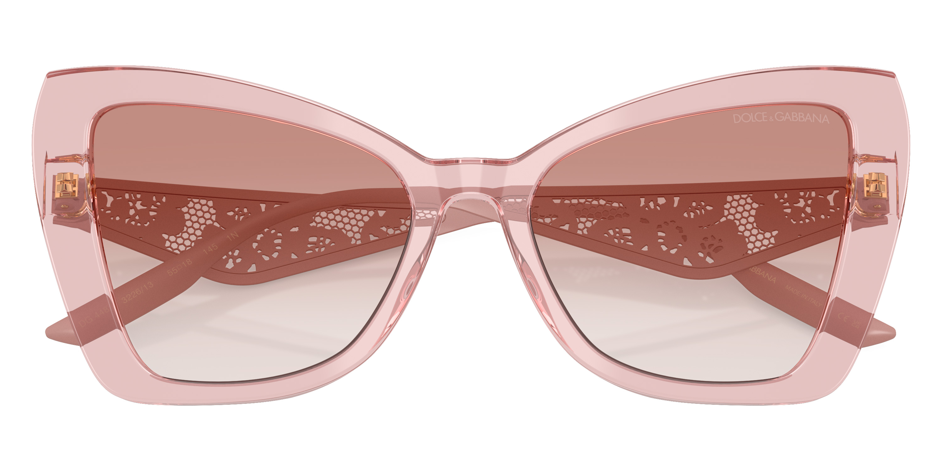 Dolce & Gabbana™ - DG4489