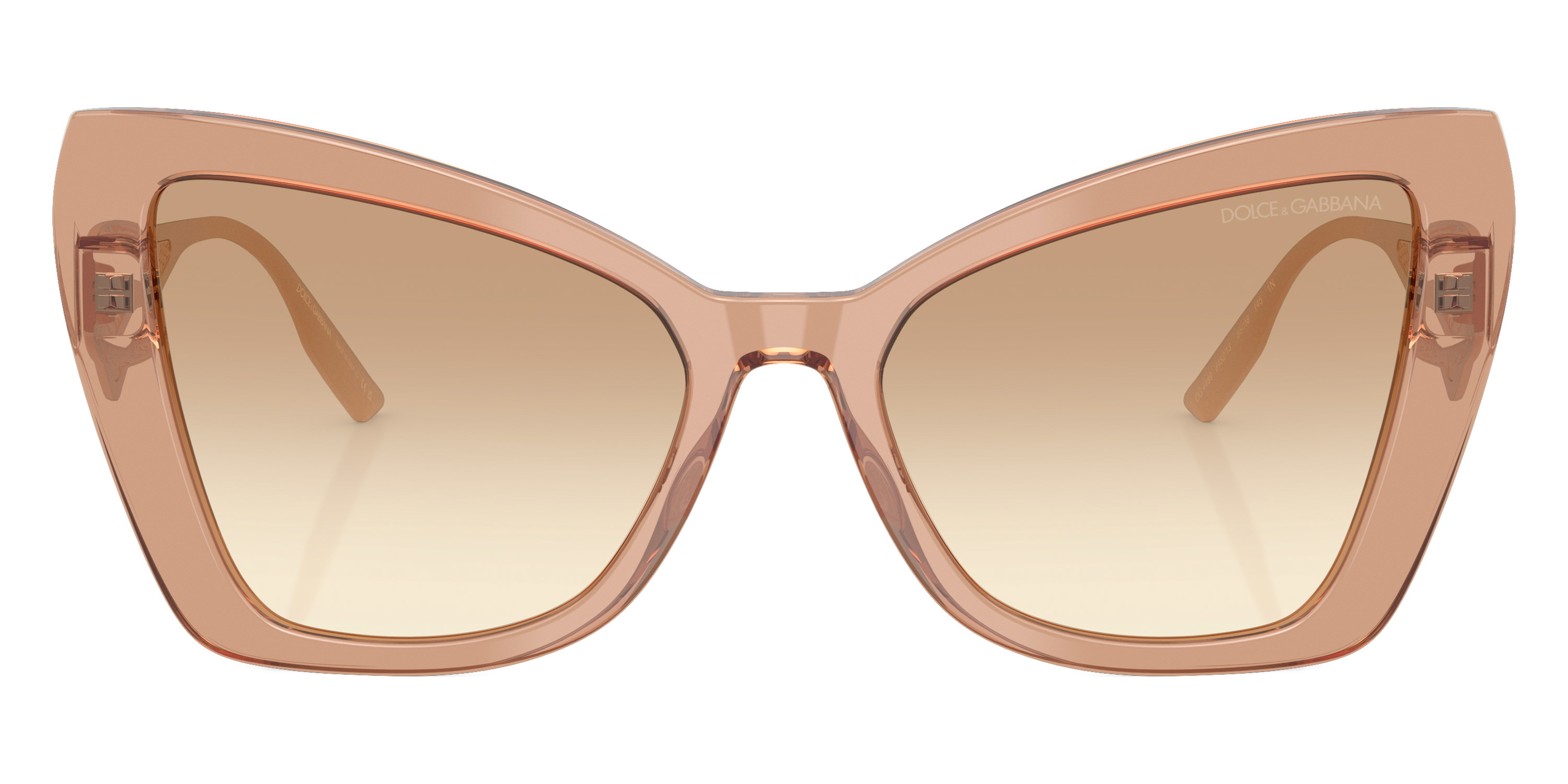 Dolce & Gabbana™ - DG4489