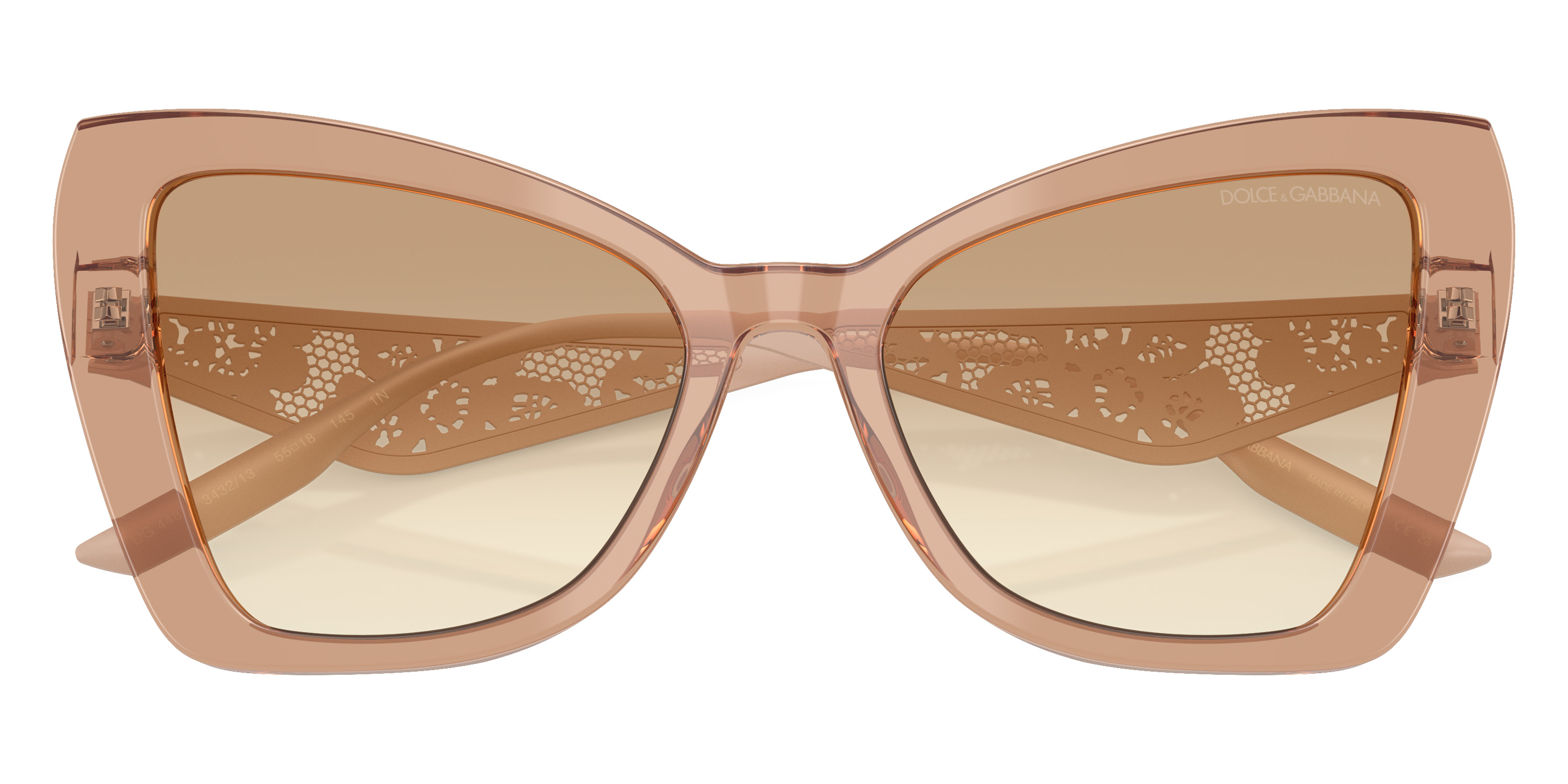 Dolce & Gabbana™ - DG4489