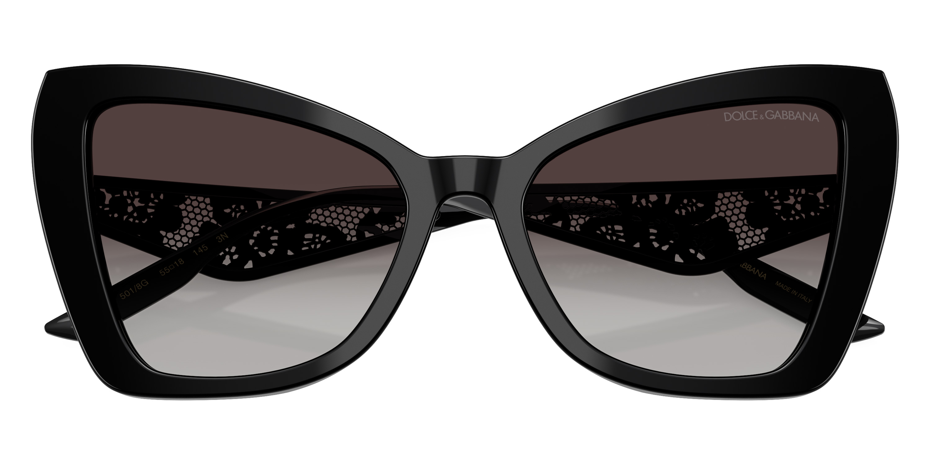 Dolce & Gabbana™ - DG4489
