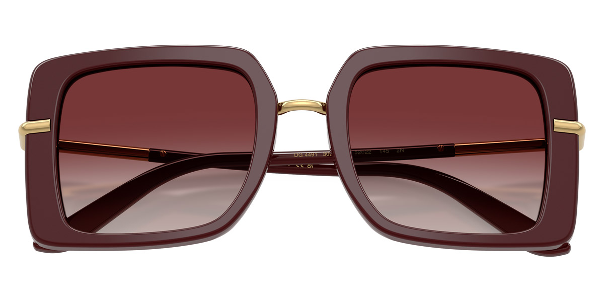 Dolce & Gabbana™ - DG4491
