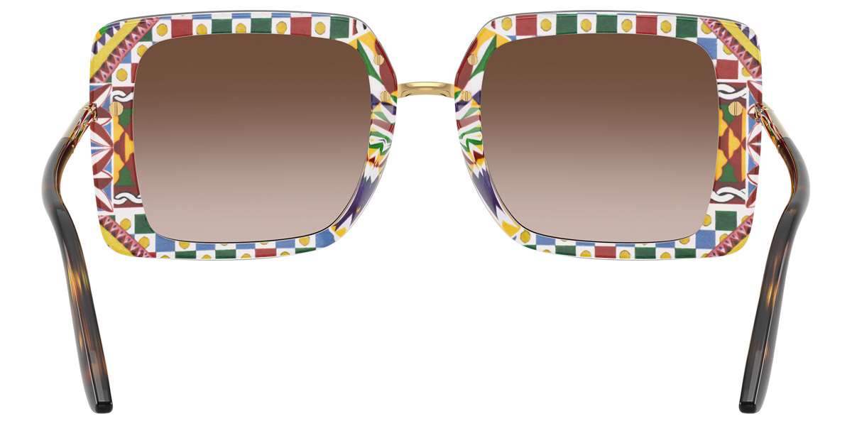 Dolce & Gabbana™ - DG4491