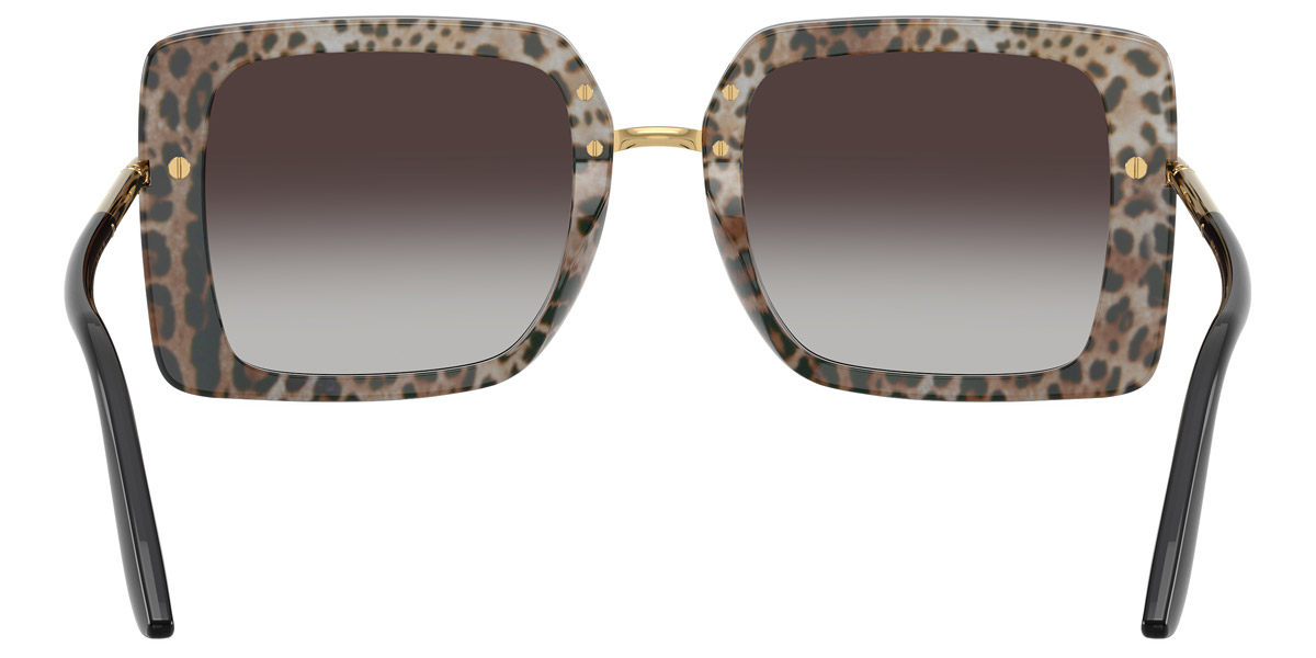 Dolce & Gabbana™ - DG4491
