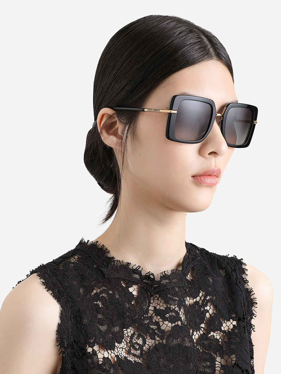 Dolce & Gabbana™ - DG4491