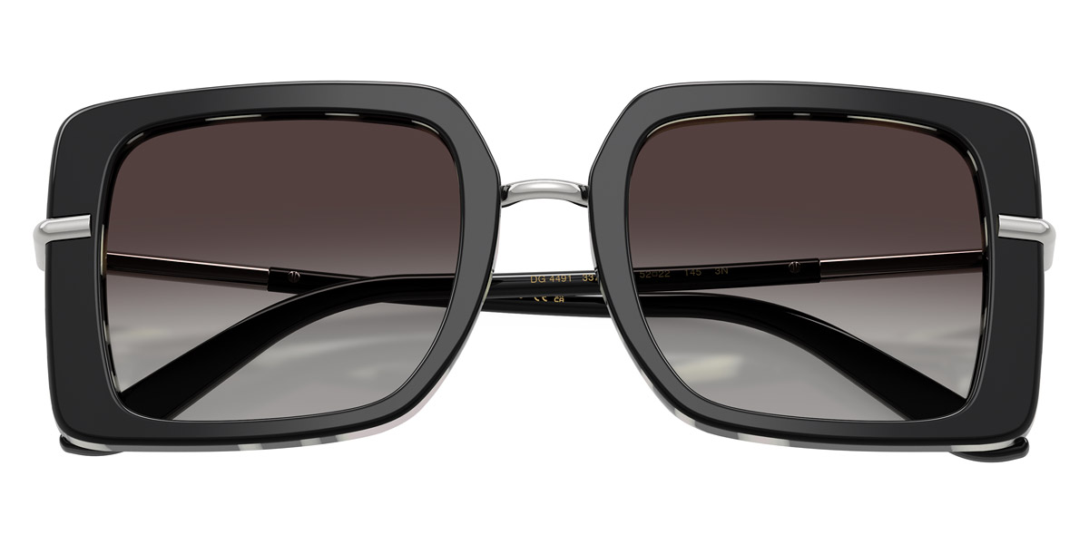 Dolce & Gabbana™ - DG4491