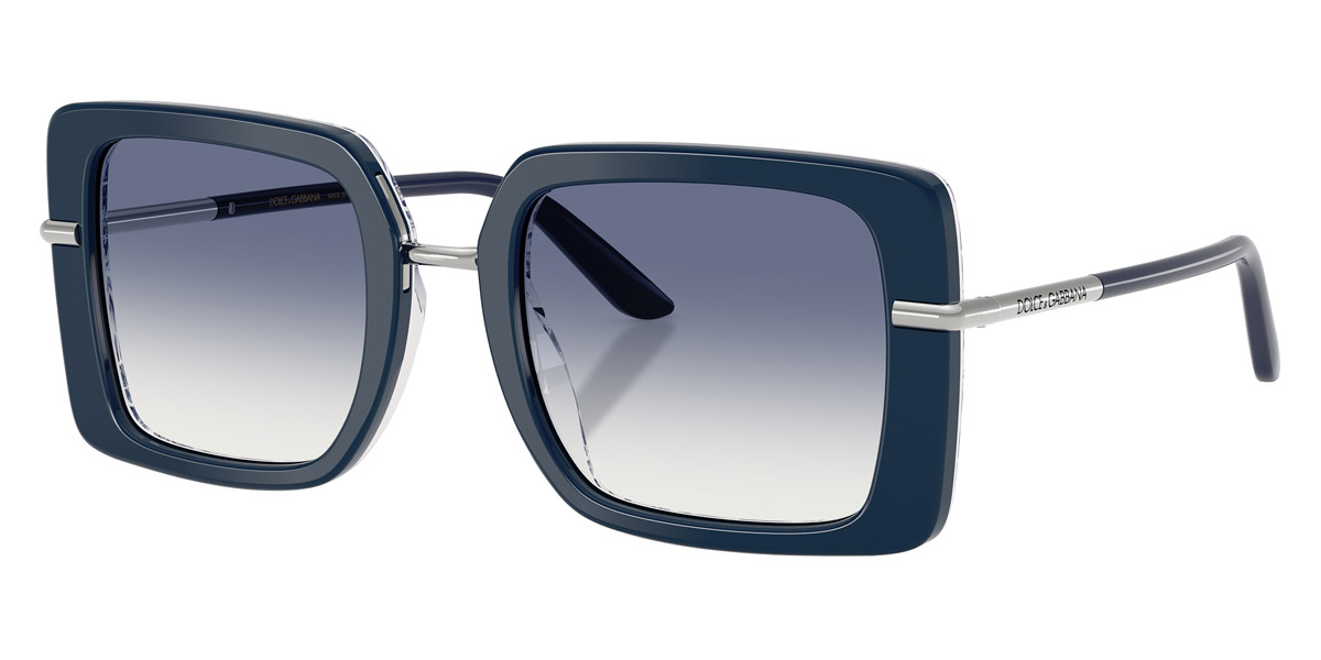 Dolce & Gabbana™ - DG4491
