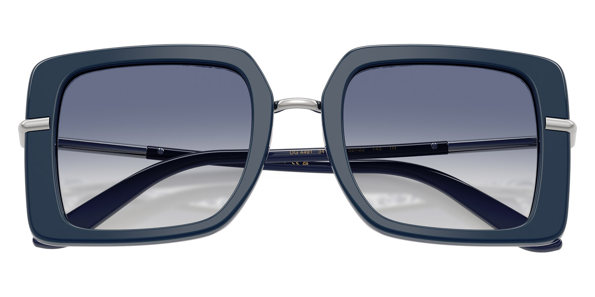 Dolce & Gabbana™ - DG4491