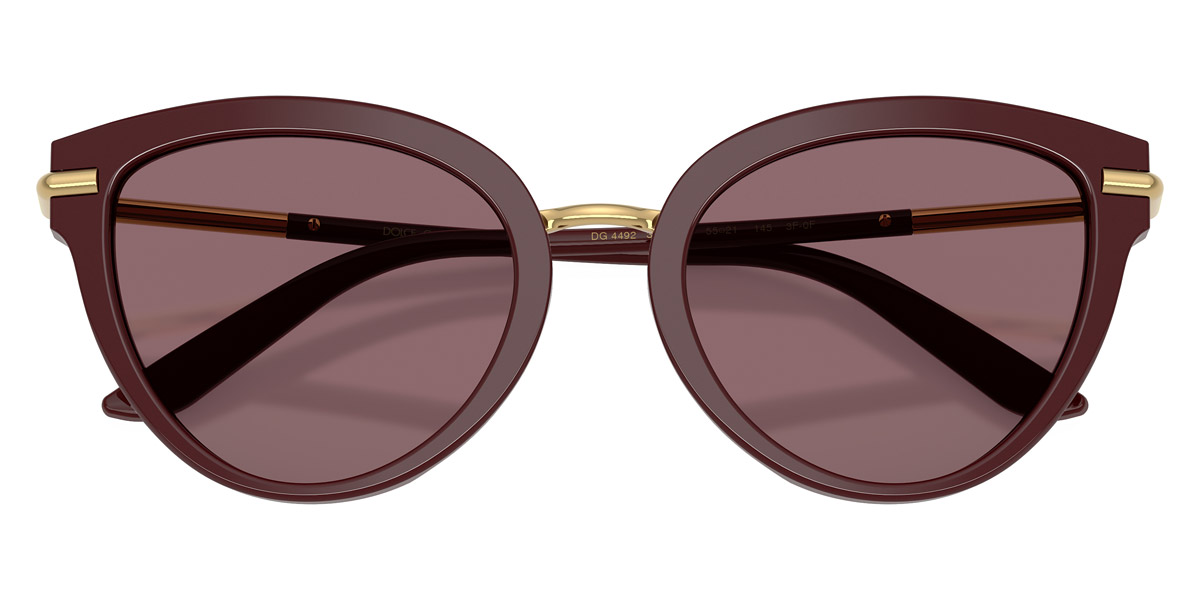 Dolce & Gabbana™ - DG4492