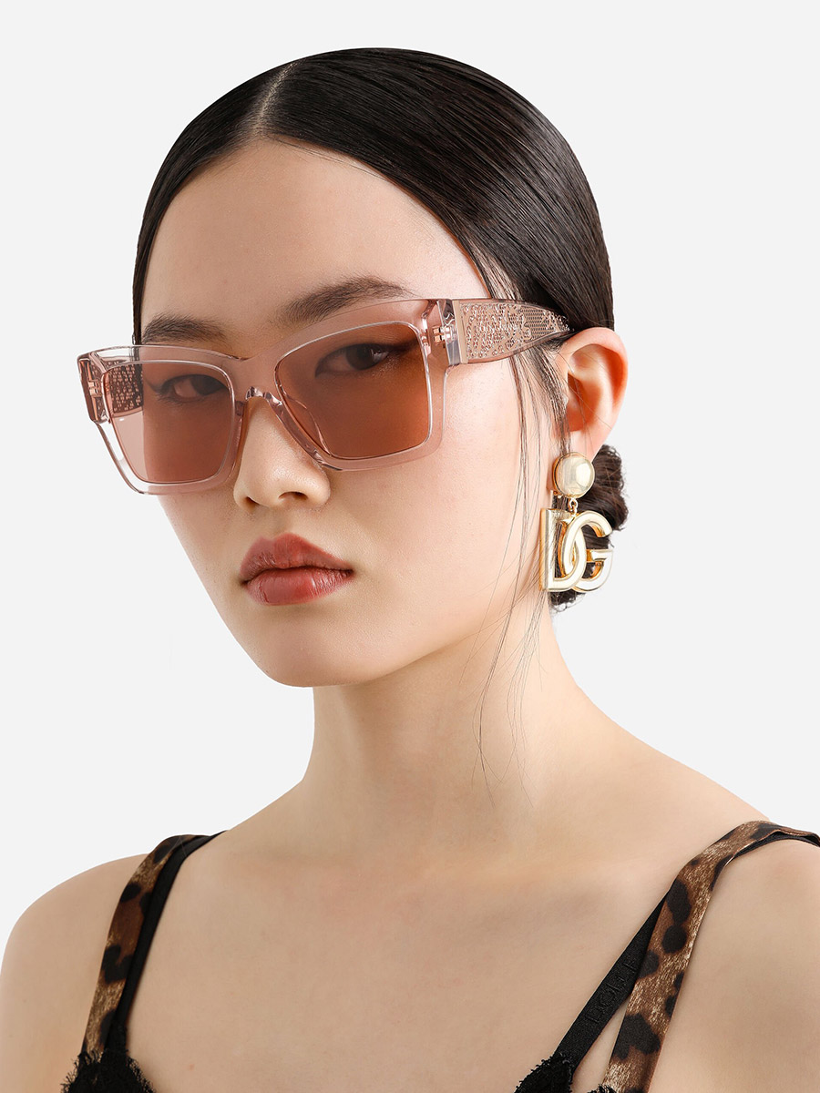 Dolce & Gabbana™ - DG4493