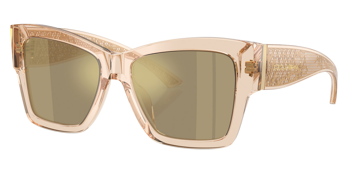 Dolce & Gabbana™ - DG4493
