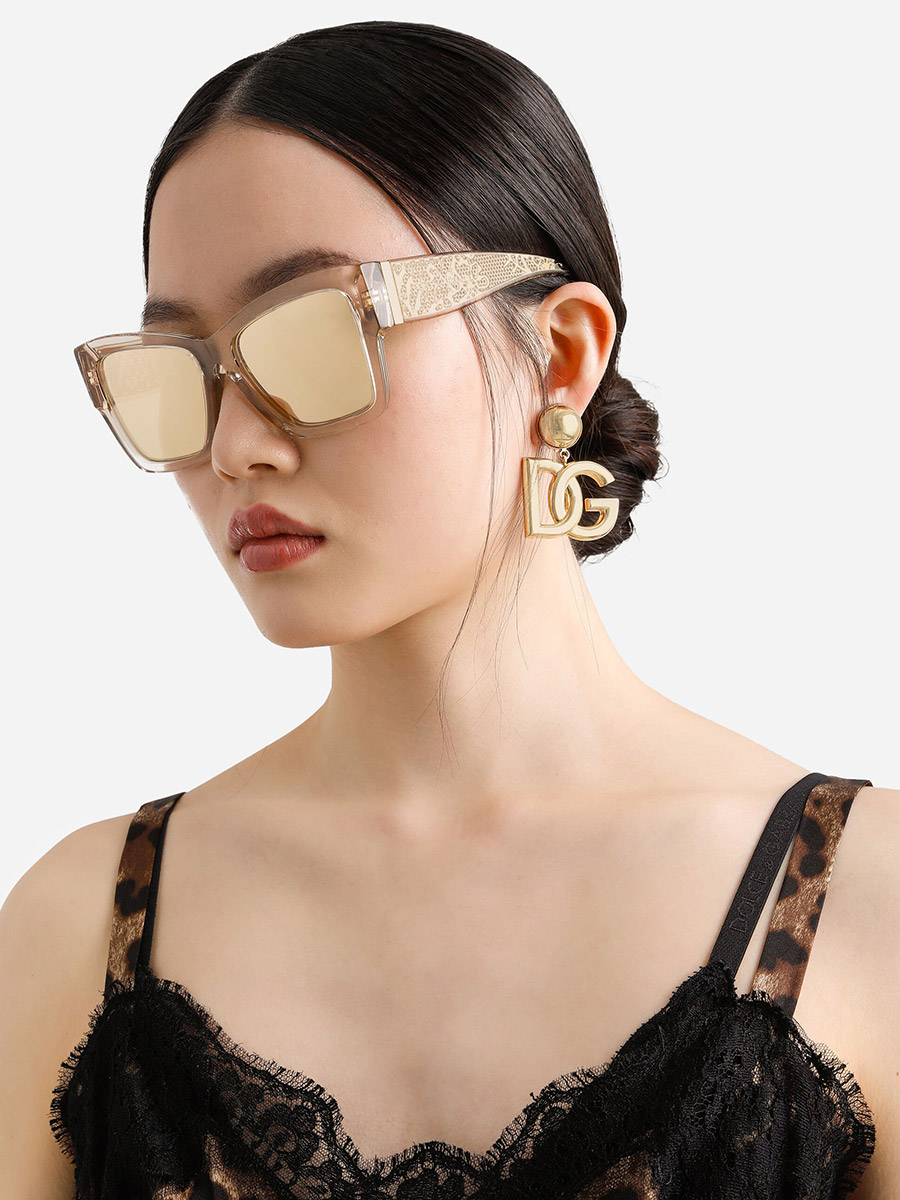 Dolce & Gabbana™ - DG4493