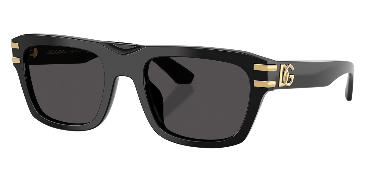 Dolce & Gabbana™ - DG4496
