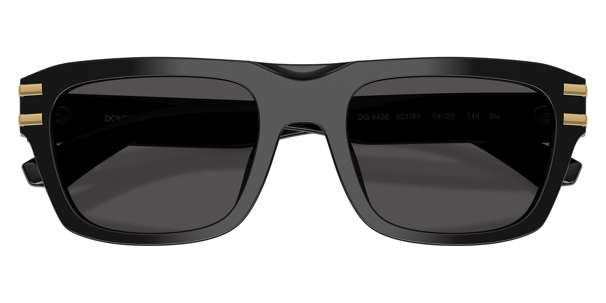 Dolce & Gabbana™ - DG4496