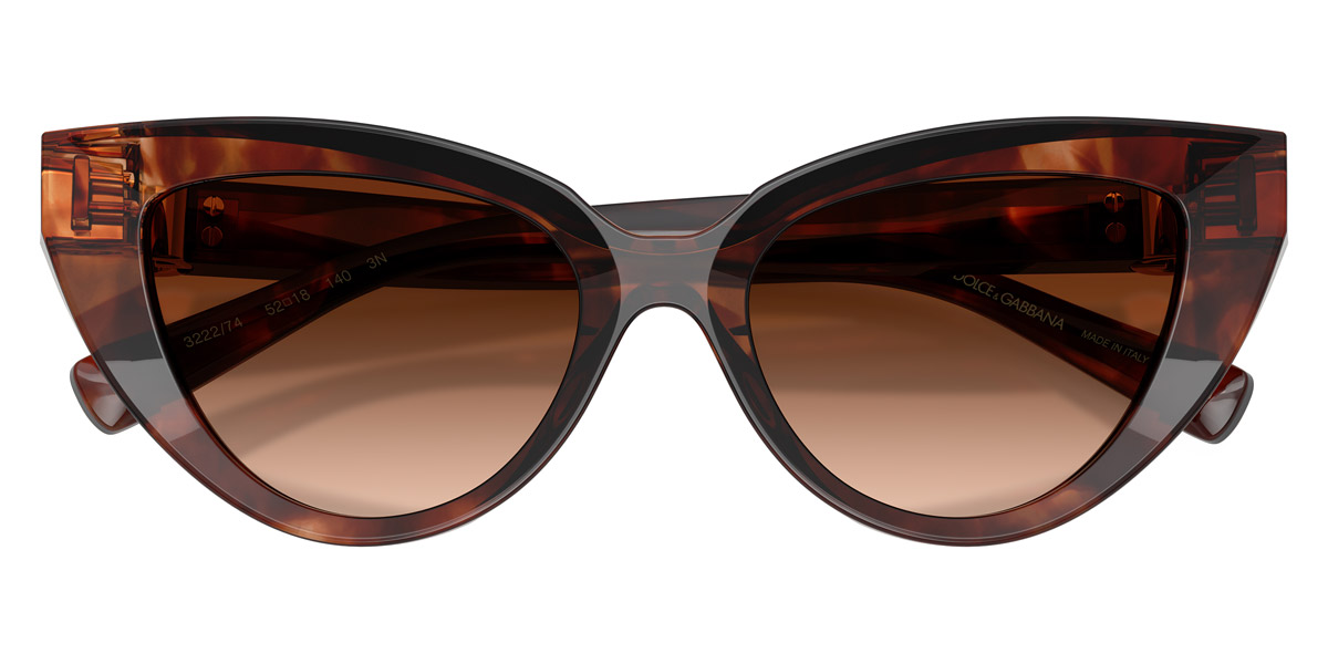 Dolce & Gabbana™ - DG4497