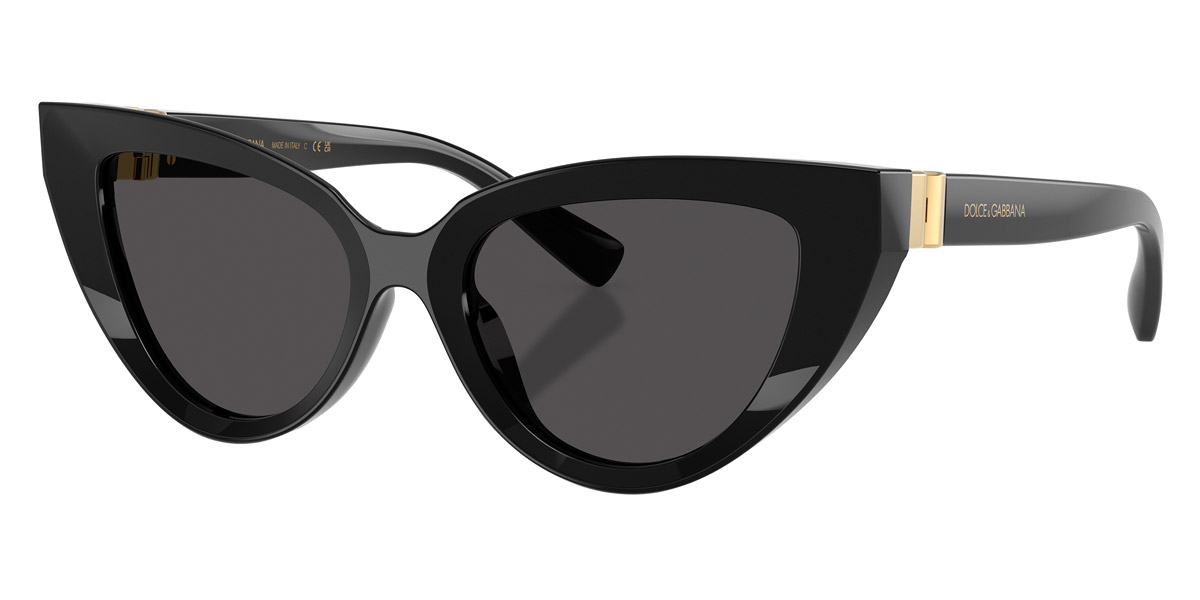 Dolce & Gabbana™ - DG4497