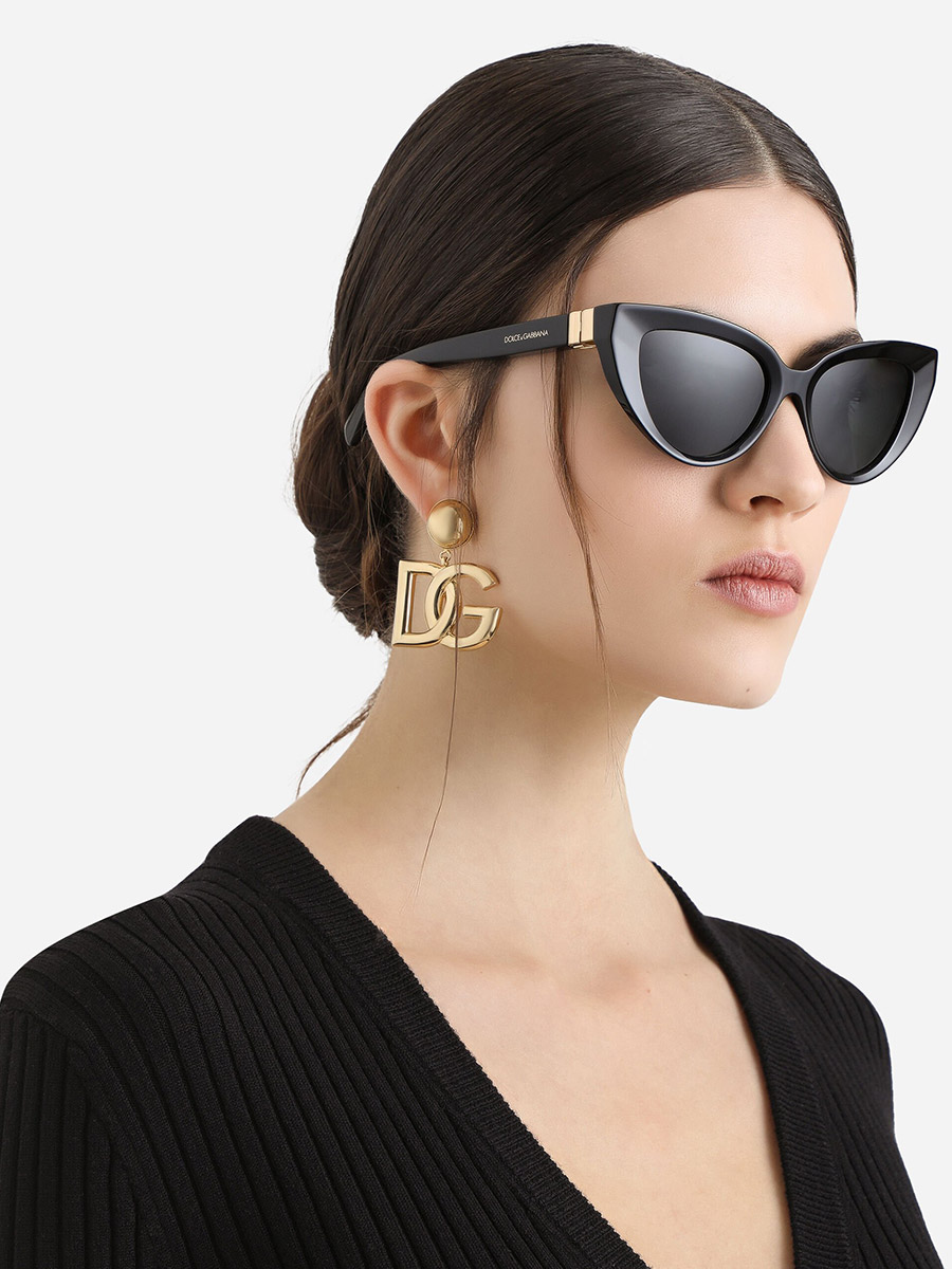 Dolce & Gabbana™ - DG4497