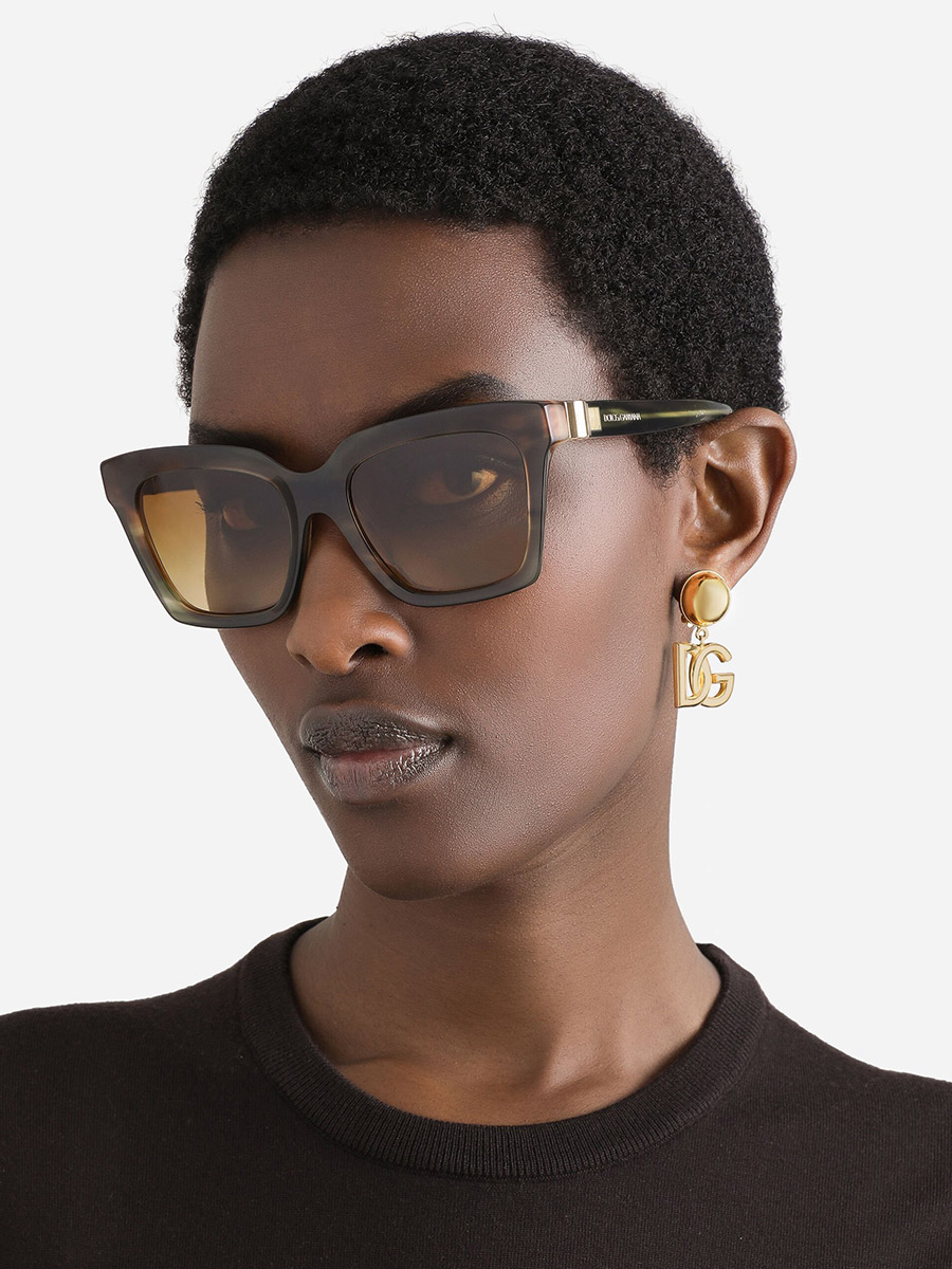 Dolce & Gabbana™ - DG4498