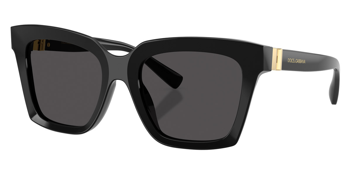 Dolce & Gabbana™ - DG4498