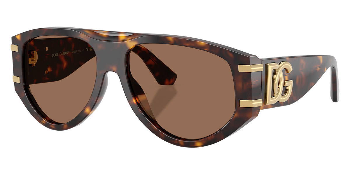 Dolce & Gabbana™ - DG4499