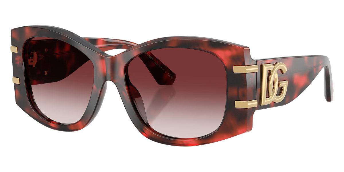 Dolce & Gabbana™ - DG4501