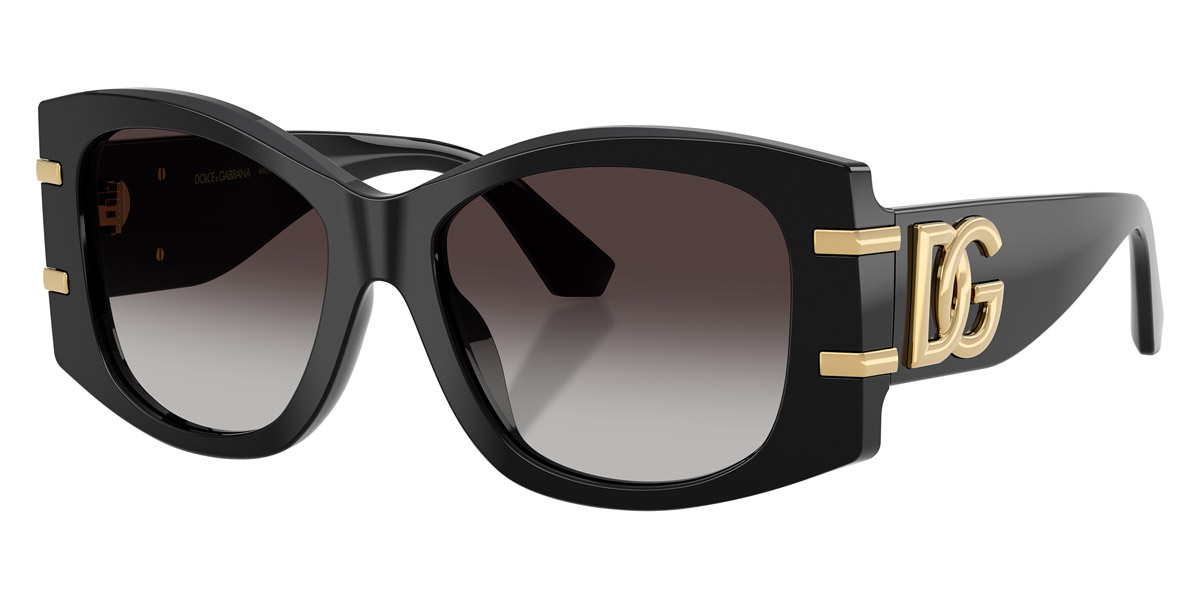 Dolce & Gabbana™ - DG4501