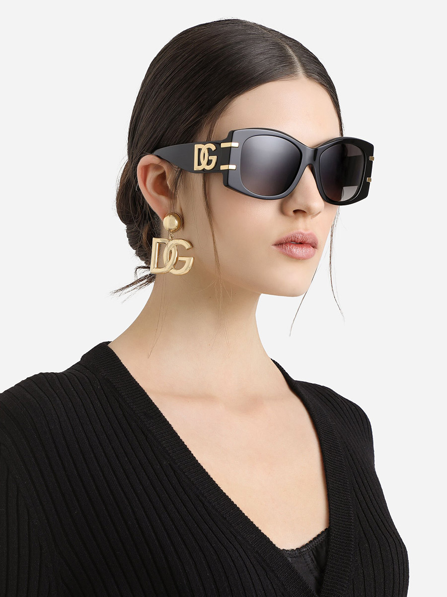Dolce & Gabbana™ - DG4501