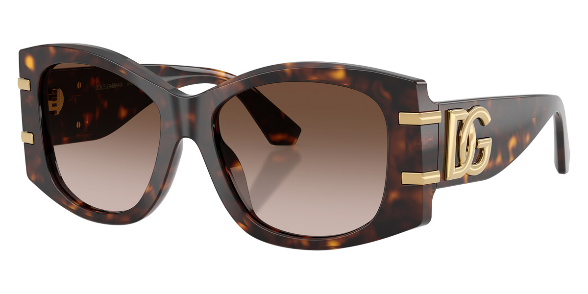 Dolce & Gabbana™ - DG4501
