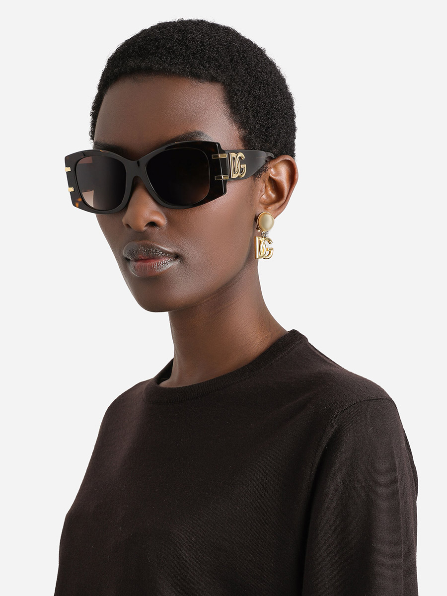 Dolce & Gabbana™ - DG4501