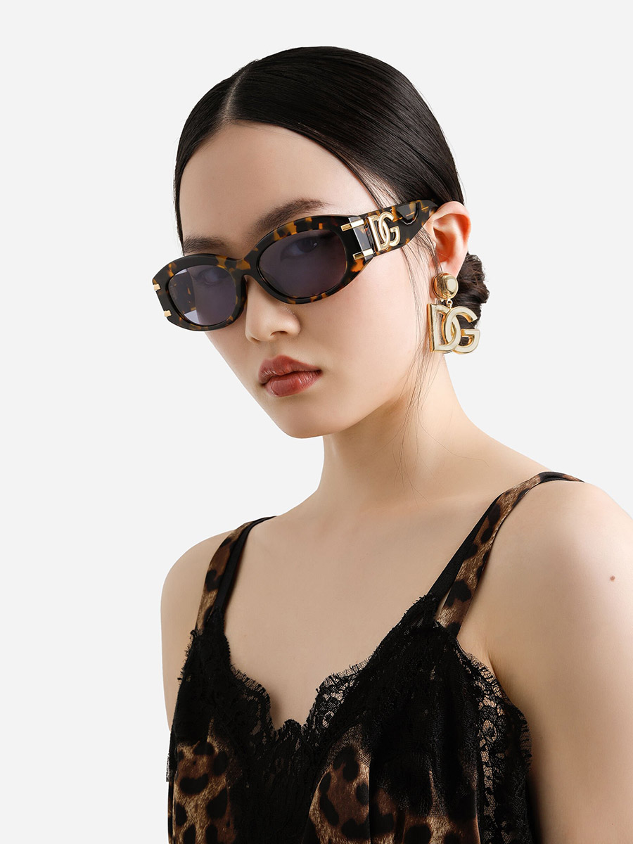 Dolce & Gabbana™ - DG4502