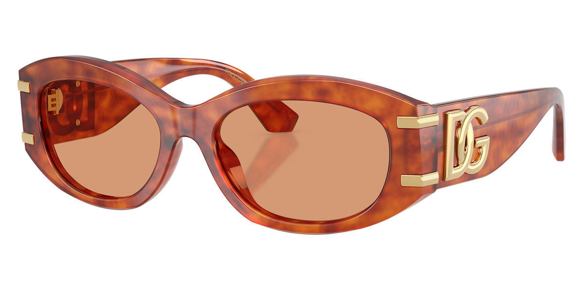 Dolce & Gabbana™ - DG4502