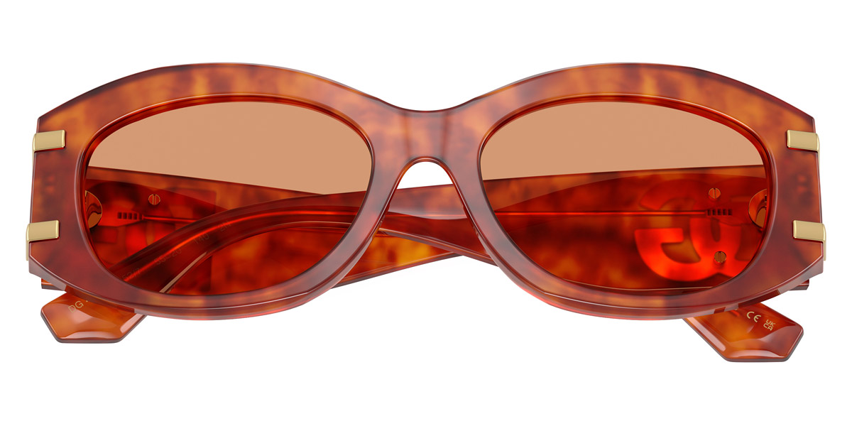 Dolce & Gabbana™ - DG4502