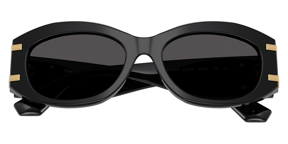 Dolce & Gabbana™ - DG4502