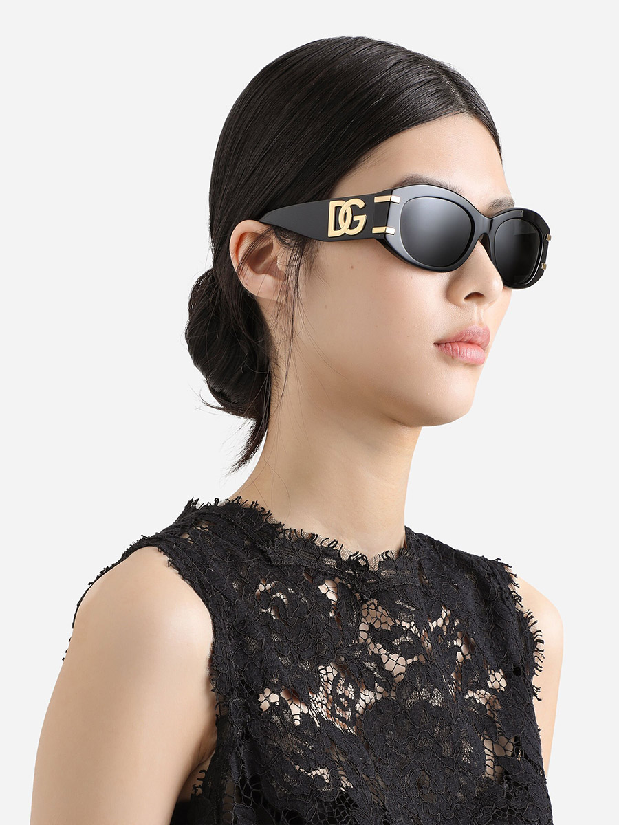 Dolce & Gabbana™ - DG4502