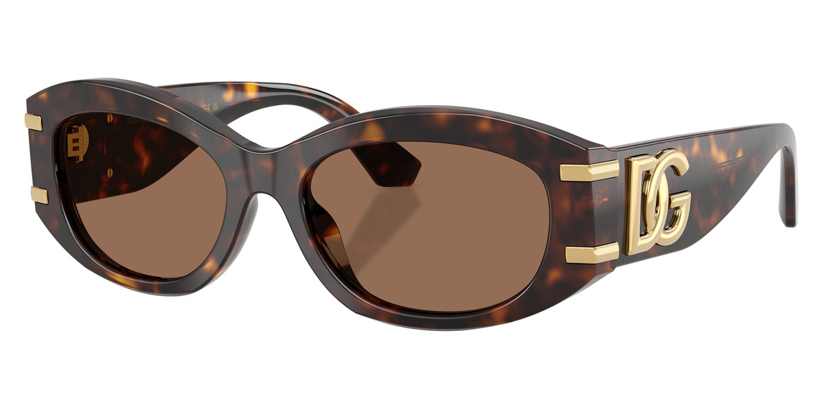 Dolce & Gabbana™ - DG4502
