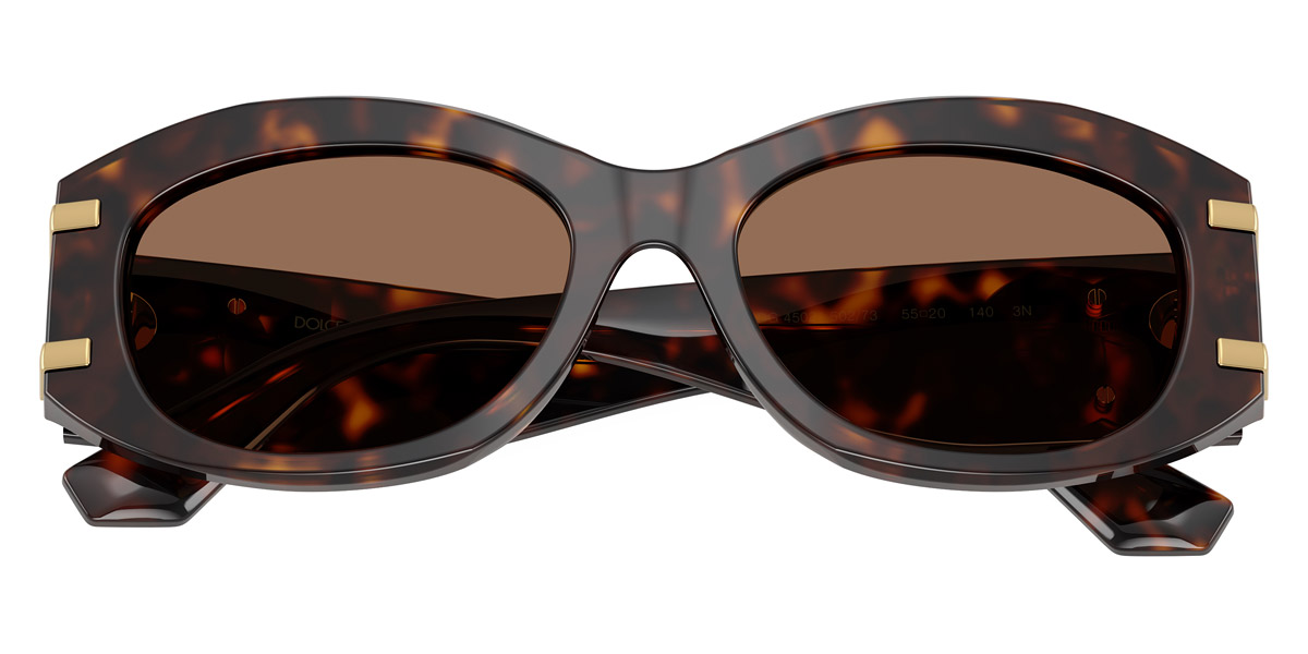 Dolce & Gabbana™ - DG4502
