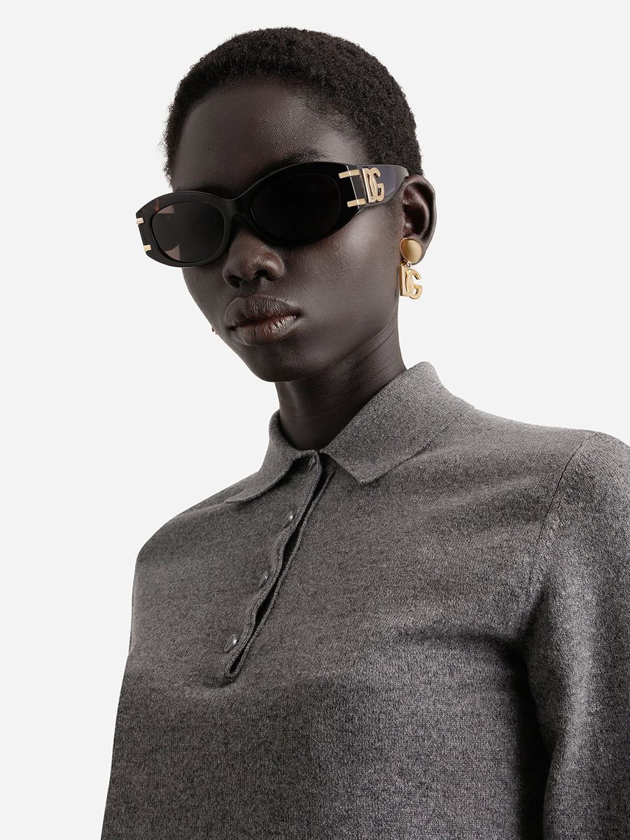 Dolce & Gabbana™ - DG4502