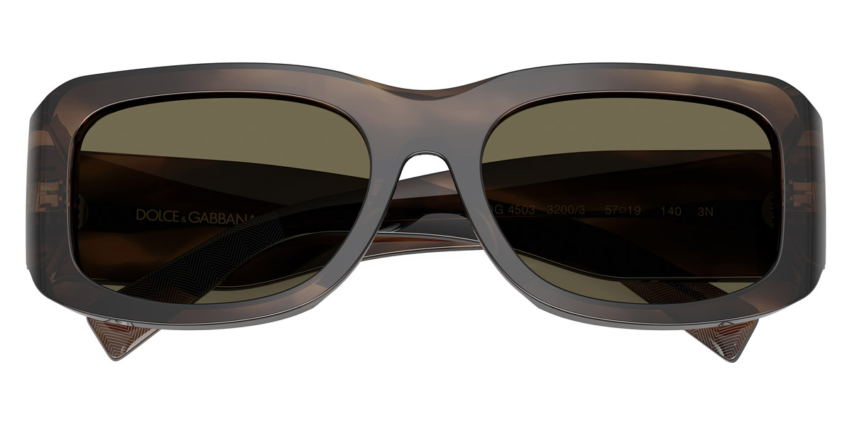 Dolce & Gabbana™ - DG4503