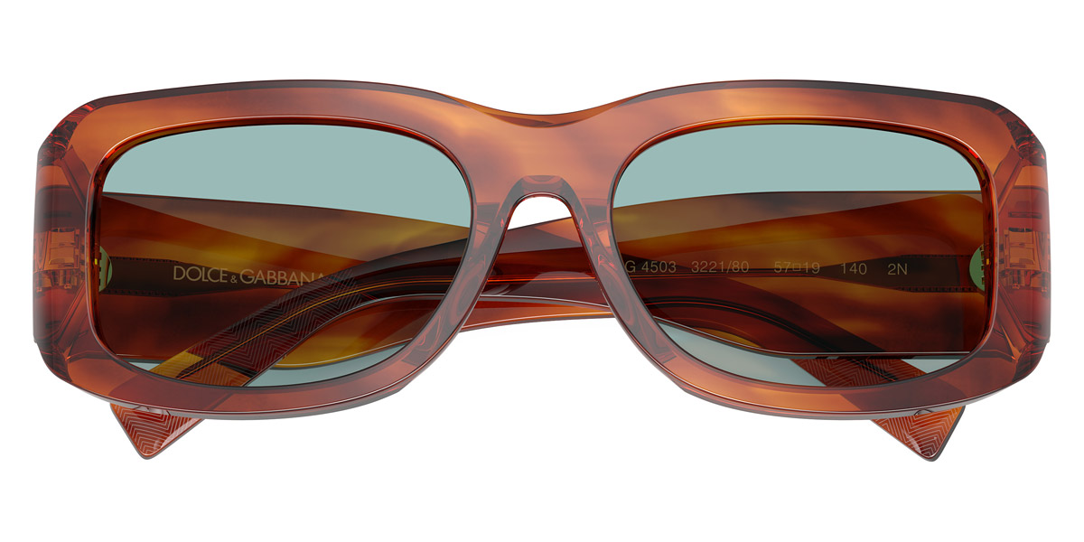 Dolce & Gabbana™ - DG4503