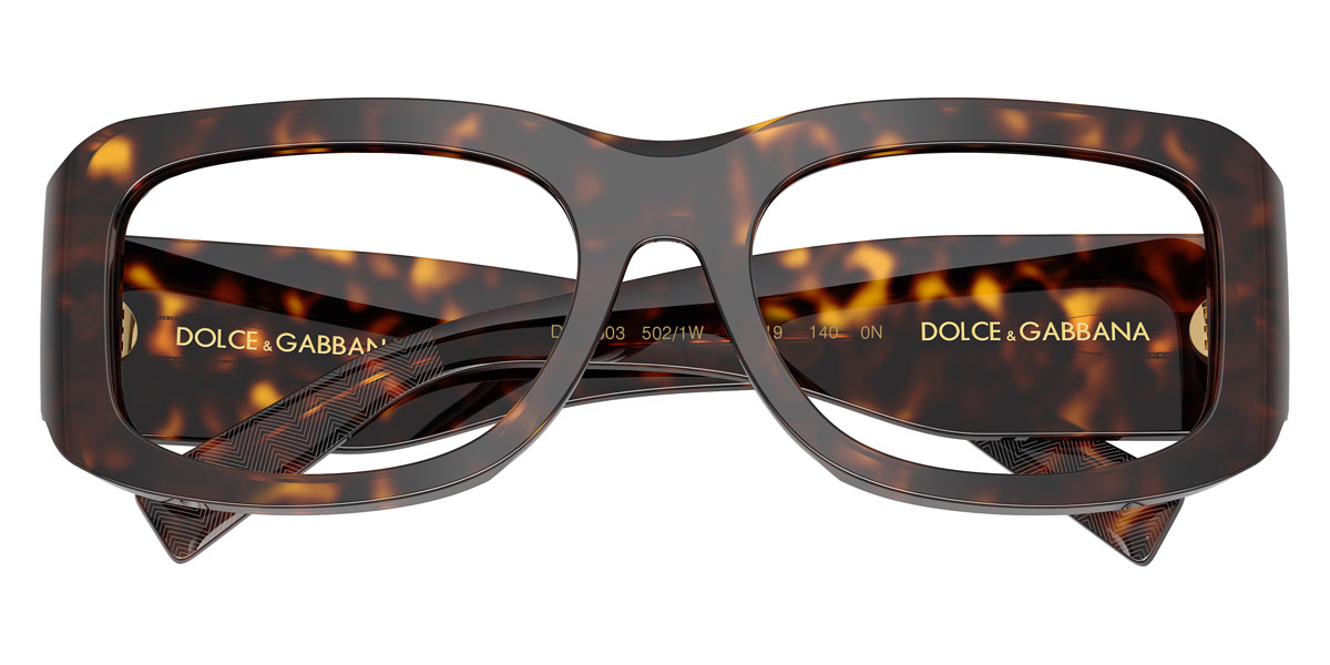 Dolce & Gabbana™ - DG4503