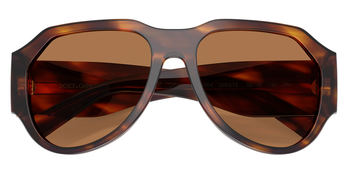 Dolce & Gabbana™ - DG4504