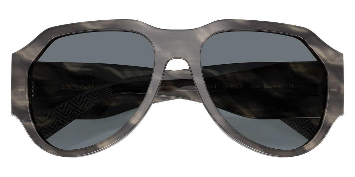 Dolce & Gabbana™ - DG4504