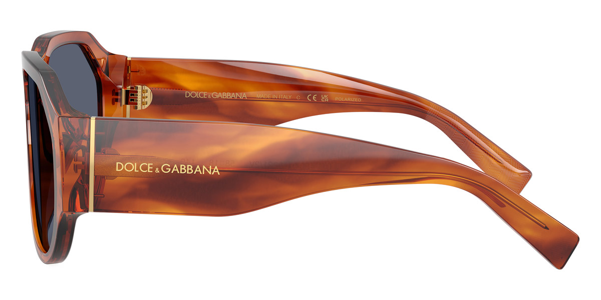 Dolce & Gabbana™ - DG4504