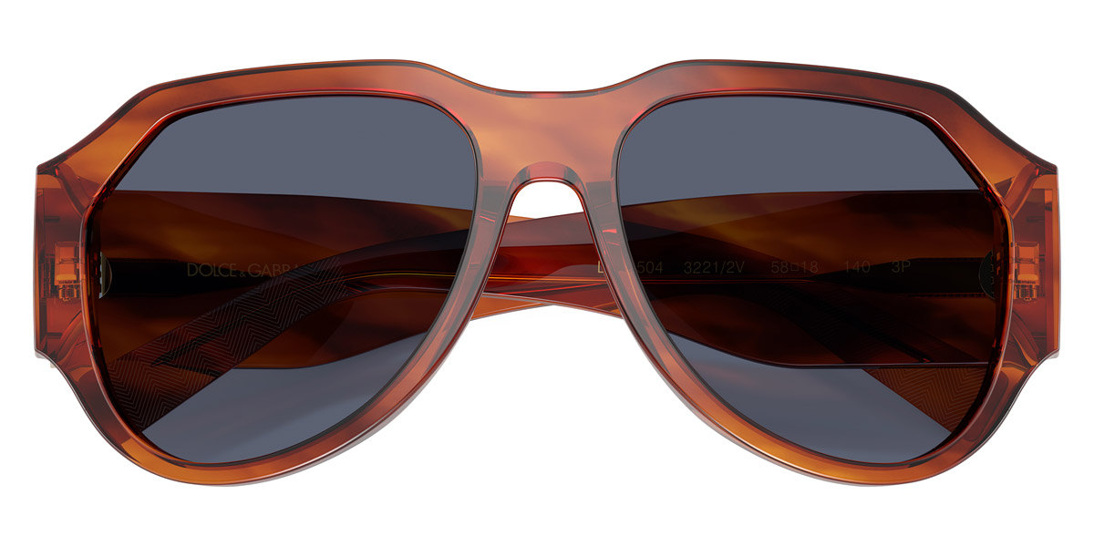 Dolce & Gabbana™ - DG4504