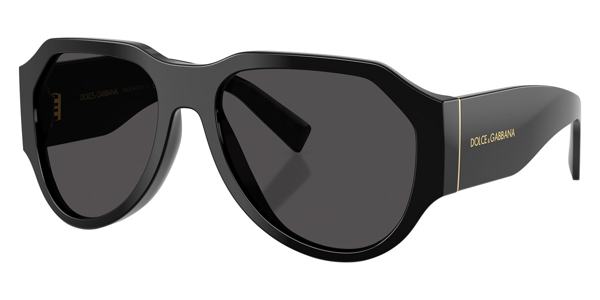 Dolce & Gabbana™ - DG4504