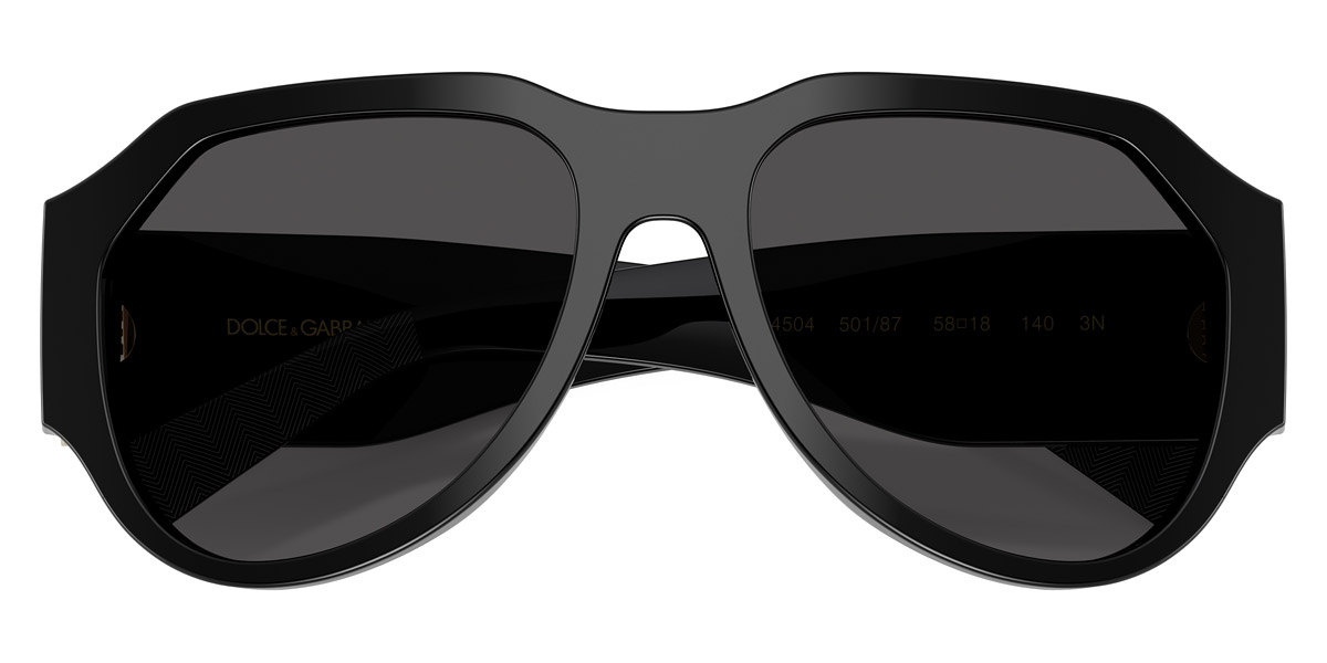 Dolce & Gabbana™ - DG4504