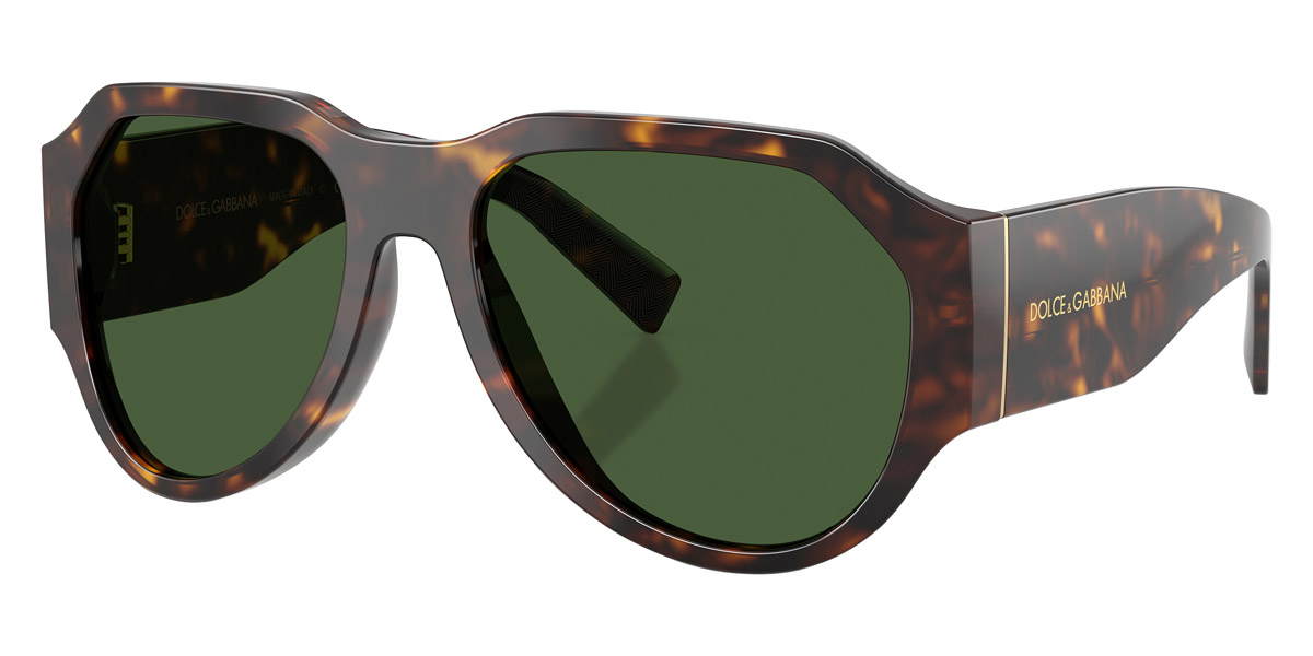 Dolce & Gabbana™ - DG4504